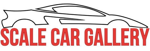 Scale Car Gallery